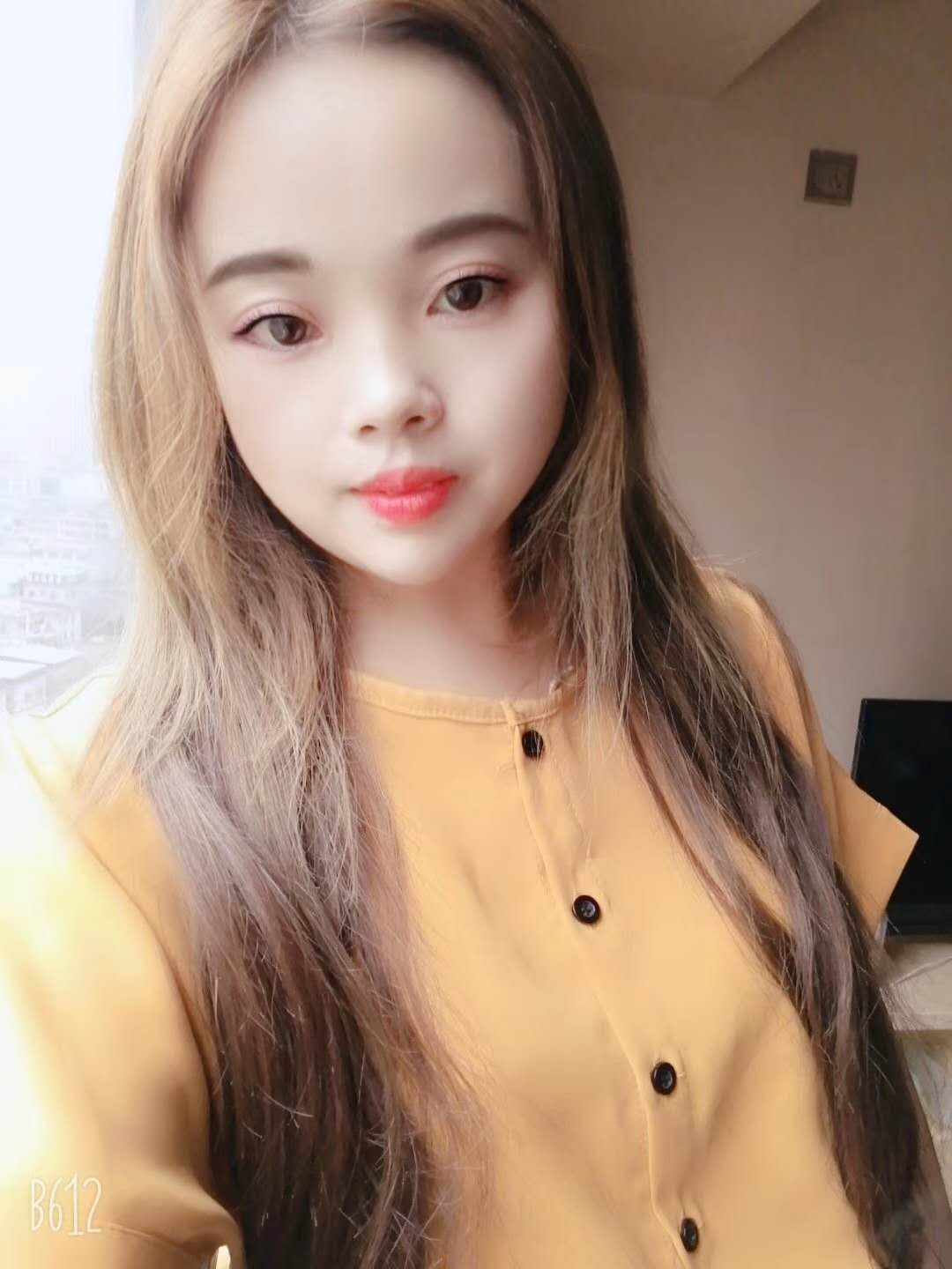 配合度高多水的小七