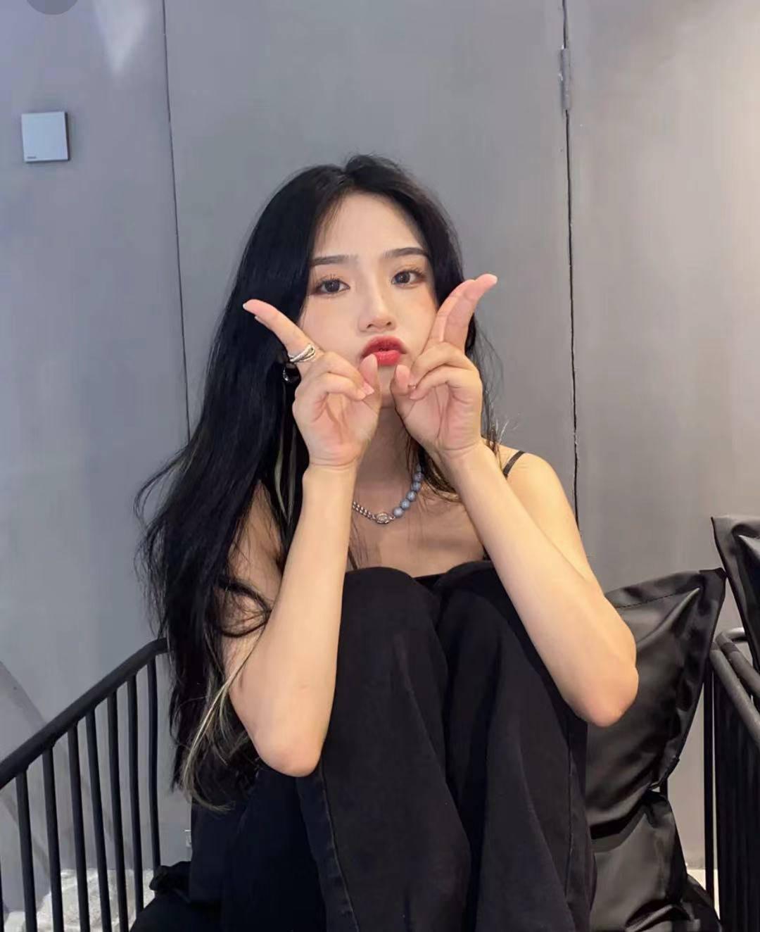 龙岗女友般的感觉小美