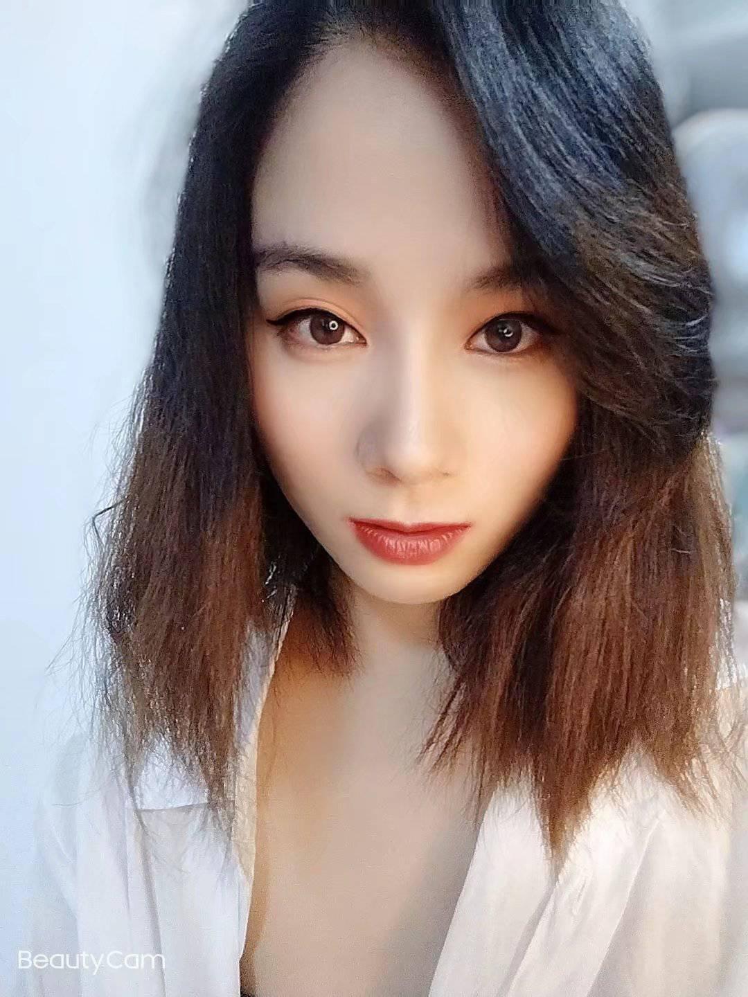 龙岗s身材的姐姐