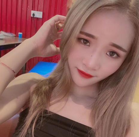 性价比的小姐姐