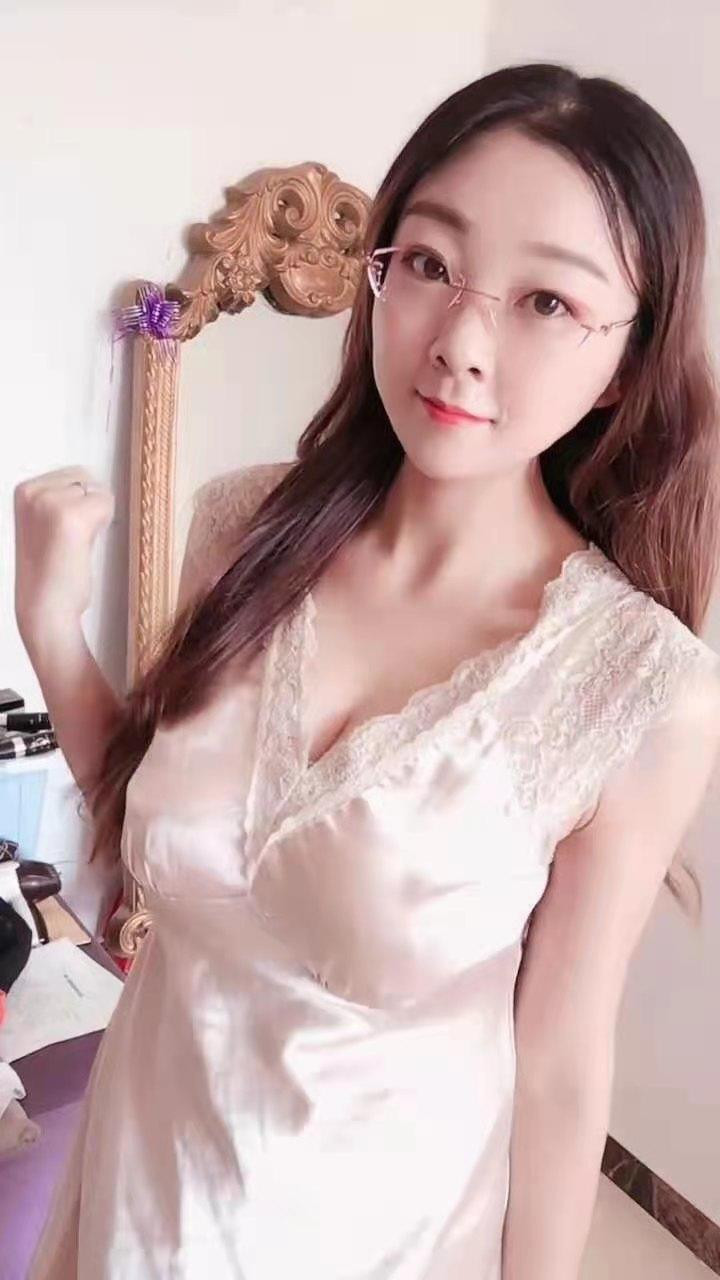 美容师御姐娟娟